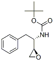 98760-08-8(1S)-1-(2R)-环氧乙基-2-苯乙基氨基甲酸叔丁酯