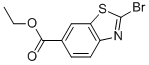 99073-88-82-溴苯并噻唑-6-羧酸乙酯
