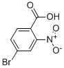 99277-71-12-硝基-4-溴苯甲酸