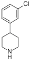 99329-53-04-(3-氯苯基)哌啶